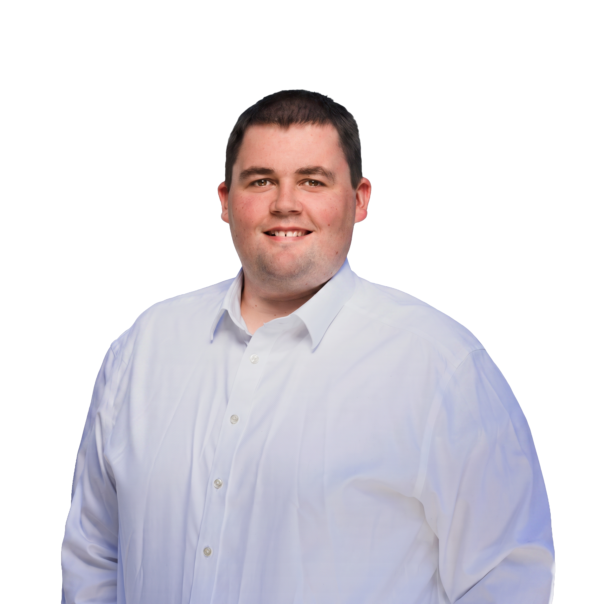 Dominik Schäfer, Salesforce Solution Architect bei Onivation