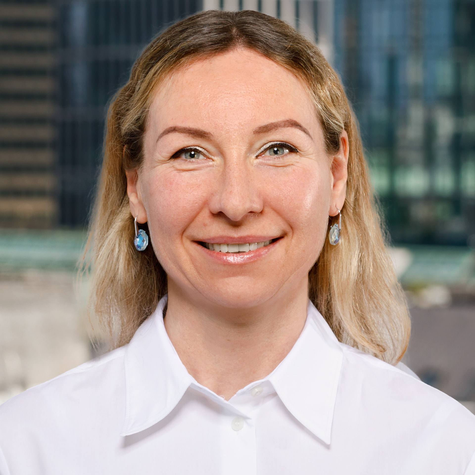 Veronika Ochsler, Sales Director bei Onivation