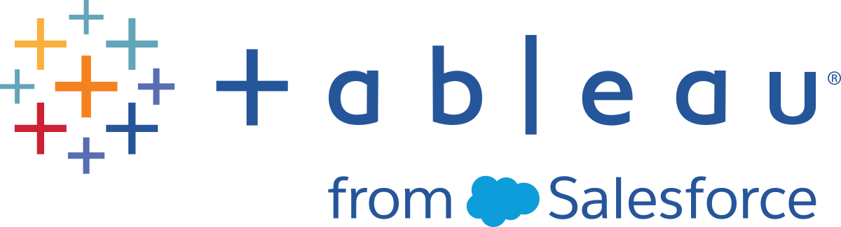 Tableau Logo