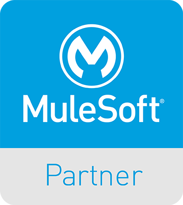 Badge MuleSoft Partner
