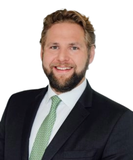 David Rückel, Managing Partner, PIA Pontis Institutional Advisors GmbH