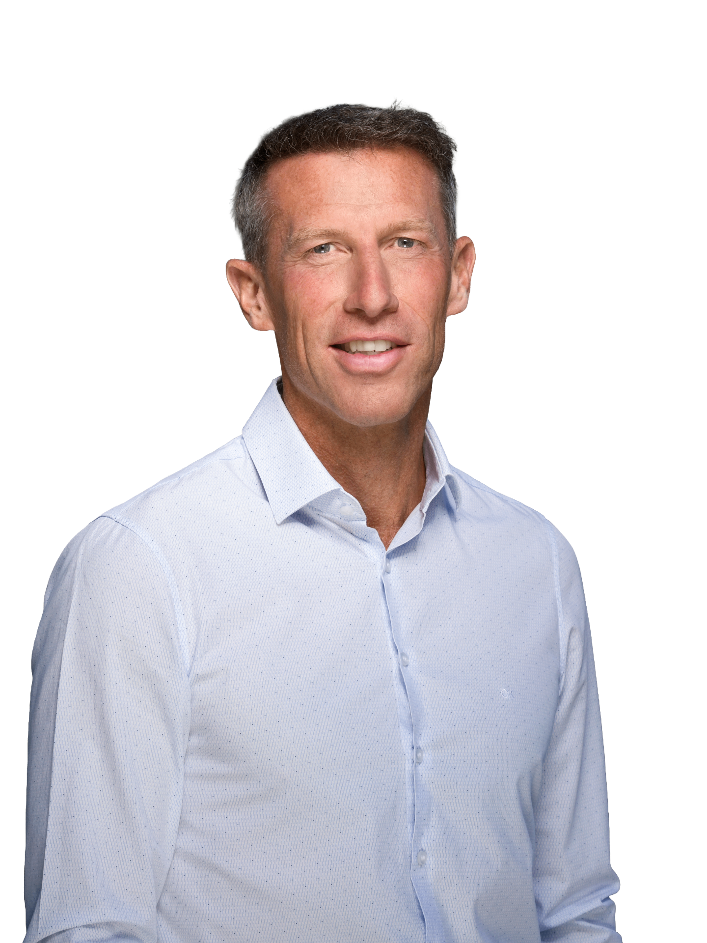 Roman Hoffmann, Gründer und Geschäftsführer von Onivation