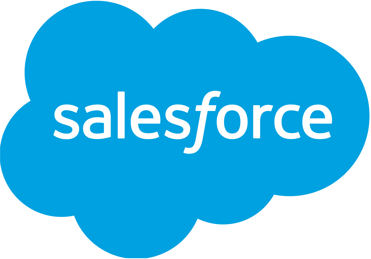 Salesforce Platform Logo